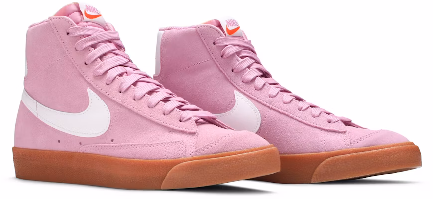 (Women) Nike Blazer Mid '77 'Beyond Pink' DB5461-600 Cheap (Women) Nike Blazer Mid '77 'Beyond Pink' DB5461-600