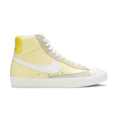 (W) Nike Blazer Mid '77 'Bicycle Yellow'