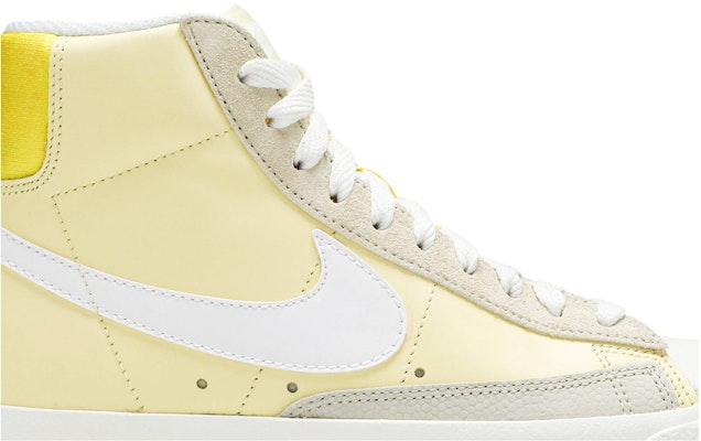 (W) 나이키 블레이저 미드 '77 '바이시클 옐로' CZ0363-700 Order (W) 나이키 블레이저 미드 '77 '바이시클 옐로' CZ0363-700