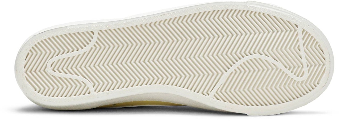 (W) 나이키 블레이저 미드 '77 '바이시클 옐로' CZ0363-700 Shop (W) 나이키 블레이저 미드 '77 '바이시클 옐로' CZ0363-700