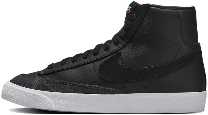(Women) Nike Blazer Mid '77 'Black' CZ1055-003 Buy (Women) Nike Blazer Mid '77 'Black' CZ1055-003