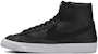 (W) Nike Blazer Mid '77 'Hitam' CZ1055-003