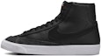 Buy (W) Nike Blazer Mid '77 'Hitam' CZ1055-003