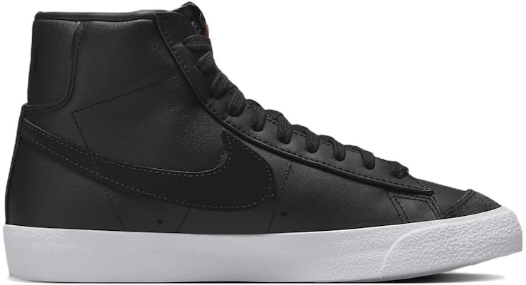 (Women) Nike Blazer Mid '77 'Black' CZ1055-003 Order (Women) Nike Blazer Mid '77 'Black' CZ1055-003