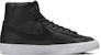 (W) Nike Blazer Mid '77 'Hitam' CZ1055-003