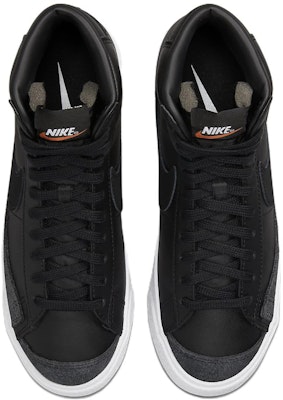 (W) Nike Blazer Mid '77 'Hitam' CZ1055-003 Shop (W) Nike Blazer Mid '77 'Hitam' CZ1055-003