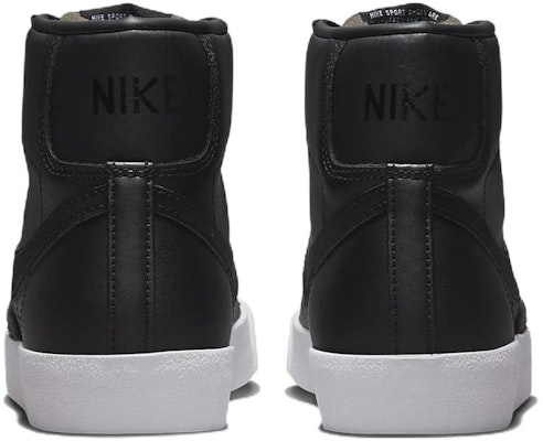 (Women) Nike Blazer Mid '77 'Black' CZ1055-003 Purchase (Women) Nike Blazer Mid '77 'Black' CZ1055-003