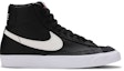 Buy (W) Nike Blazer Mid '77 'Hitam Putih' CZ1055-001