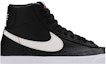 Order (W) Nike Blazer Mid '77 'Hitam Putih' CZ1055-001