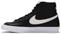 (W) Nike Blazer Mid '77 'Hitam Putih' CZ1055-001