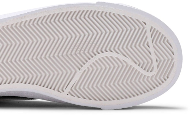 (W) Nike Blazer Mid '77 'Hitam Putih' CZ1055-001 Purchase (W) Nike Blazer Mid '77 'Hitam Putih' CZ1055-001