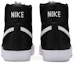 Details for (W) Nike Blazer Mid '77 'Hitam Putih' CZ1055-001