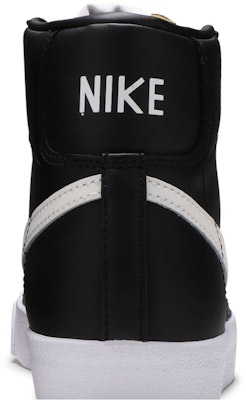 (W) Nike Blazer Mid '77 'Hitam Putih' CZ1055-001 Sizing (W) Nike Blazer Mid '77 'Hitam Putih' CZ1055-001