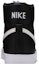 Sizing (W) Nike Blazer Mid '77 'Hitam Putih' CZ1055-001