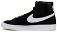 Buy (W) Nike Blazer Mid '77 'Hitam Putih' DD6613-001
