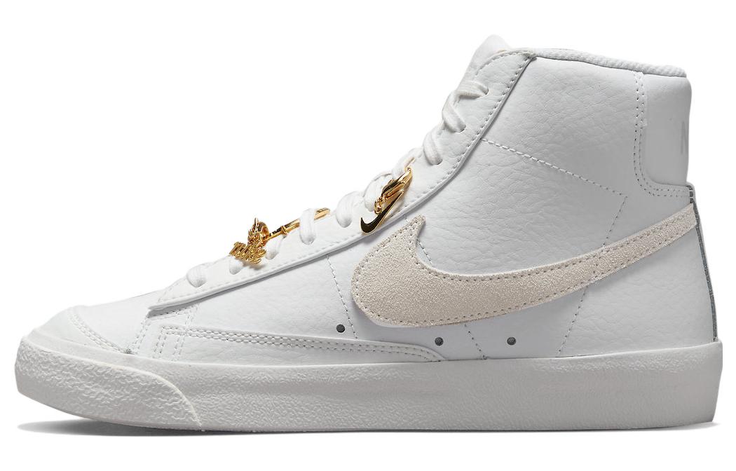 (Women) Nike Blazer Mid '77 'Bling' FB8475-100