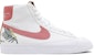 (W) Nike Blazer Mid '77 'Catechu' Lelaki Kasual Retro DC9265-101