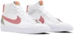 (W) Nike Blazer Mid '77 'Catechu' Lelaki Kasual Retro DC9265-101