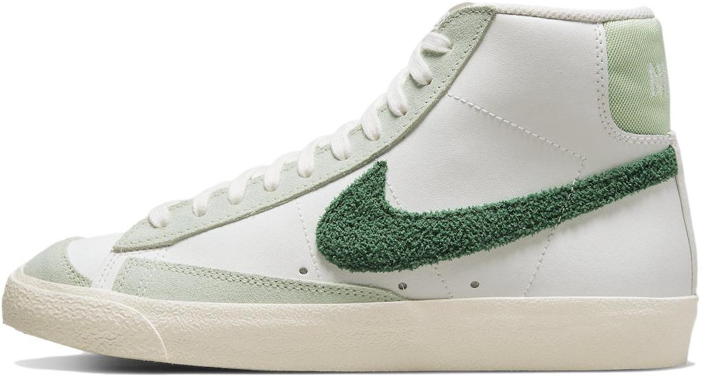 nike-blazer-mid-77-chenille-swoosh-white-gorge-green-wmns