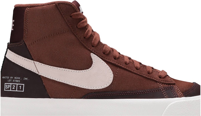 (W) Nike Blazer Mid '77 'Kopi' DD5332-244 Order (W) Nike Blazer Mid '77 'Kopi' DD5332-244