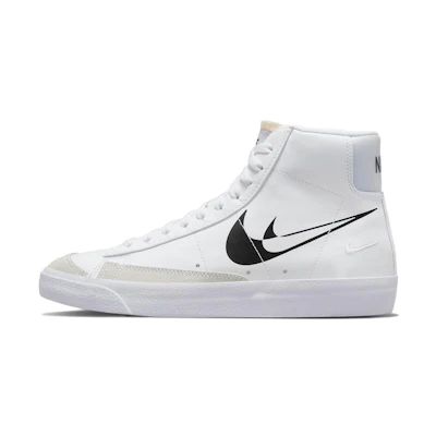 (W) Nike Blazer Mid '77 'Double Negative'