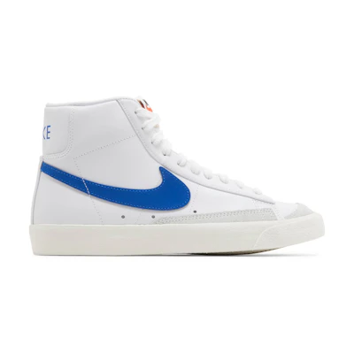 (W) Nike Blazer Mid '77 'Game Royal'