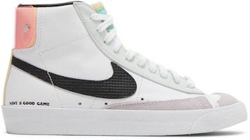 (Women) Nike Blazer Mid '77 'Have A Good Game' DO2331-101 (Women) Nike Blazer Mid '77 'Have A Good Game' DO2331-101