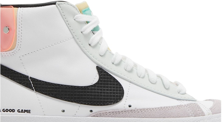 (女性) Nike Blazer Mid '77 'Have A Good Game' DO2331-101 Order (女性) Nike Blazer Mid '77 'Have A Good Game' DO2331-101