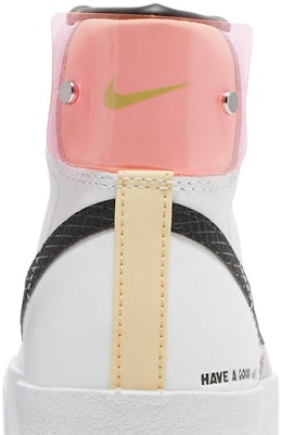 (女性) Nike Blazer Mid '77 'Have A Good Game' DO2331-101 Sizing (女性) Nike Blazer Mid '77 'Have A Good Game' DO2331-101