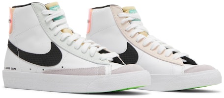 (女性) Nike Blazer Mid '77 'Have A Good Game' DO2331-101 Cheap (女性) Nike Blazer Mid '77 'Have A Good Game' DO2331-101