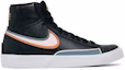 Buy (女)Nike Blazer Mid '77 'Infinite Black' DC1746-001