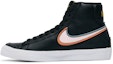 Lookbook (女)Nike Blazer Mid '77 'Infinite Black' DC1746-001