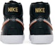 Details for (女)Nike Blazer Mid '77 'Infinite Black' DC1746-001