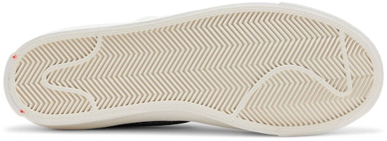 (W) Nike Blazer Mid '77 'Infinite Blanco Carmesí' DC1746-103 Shop (W) Nike Blazer Mid '77 'Infinite Blanco Carmesí' DC1746-103