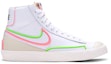 Buy (W) Nike Blazer Mid '77 'Infinite Watermelon' Lelaki Perempuan Kasut DC1746-102