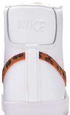 (Women) Nike Blazer Mid '77 'Leopard' DA8736-101 Sizing (Women) Nike Blazer Mid '77 'Leopard' DA8736-101