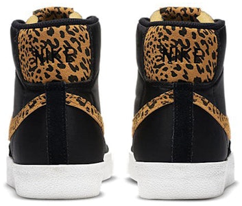 (W) ナイキ ブレーザー MID '77 レオパード DC9207-001 Purchase (W) ナイキ ブレーザー MID '77 レオパード DC9207-001