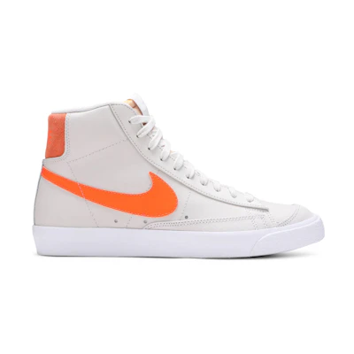 (W) Nike Blazer Mid '77 'Light Bone Orange'
