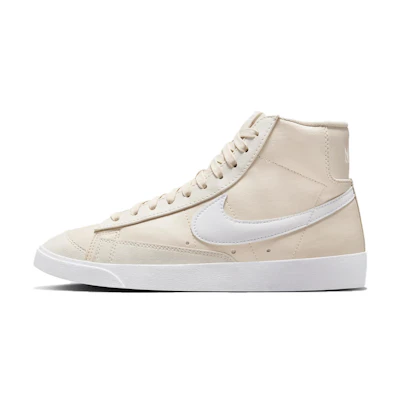 (W) Nike Blazer Mid '77 Next Nature 'Light Orewood Brown'
