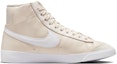Order (W) Nike Blazer Mid '77 'Coklat Muda Orewood' DQ4124-106