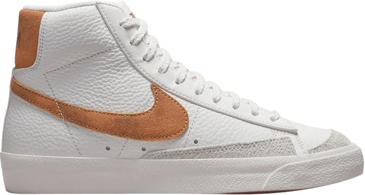(W) Nike Blazer Mid '77 'Piedra de Marte' DX8948-100 Buy (W) Nike Blazer Mid '77 'Piedra de Marte' DX8948-100