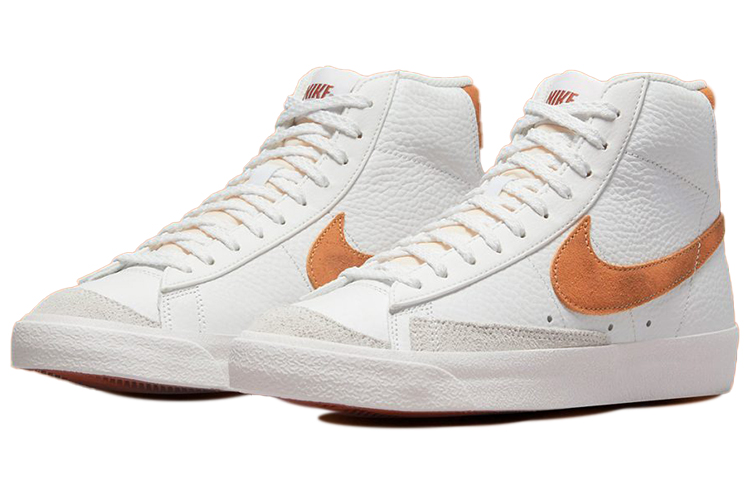 Lookbook （女款）Nike Blazer Mid '77 'Mars Stone' DX8948-100