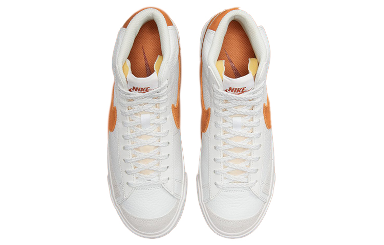 Shop （女款）Nike Blazer Mid '77 'Mars Stone' DX8948-100