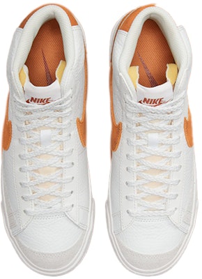 (女款)Nike Blazer Mid '77 'Mars Stone' DX8948-100 Shop (女款)Nike Blazer Mid '77 'Mars Stone' DX8948-100