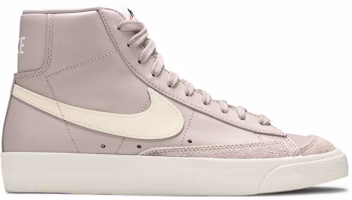 (Women) Nike Blazer Mid '77 'Mauve' CZ1055-002 (Women) Nike Blazer Mid '77 'Mauve' CZ1055-002