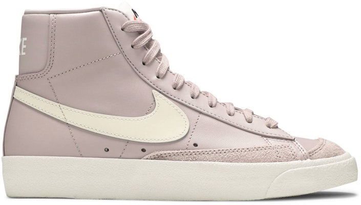 (W) Nike Blazer Mid '77 'Mauve' Lelaki CZ1055-002 Buy (W) Nike Blazer Mid '77 'Mauve' Lelaki CZ1055-002