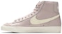 (W) Nike Blazer Mid '77 'Mauve' Lelaki CZ1055-002