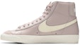 Lookbook (W) Nike Blazer Mid '77 'Mauve' Lelaki CZ1055-002