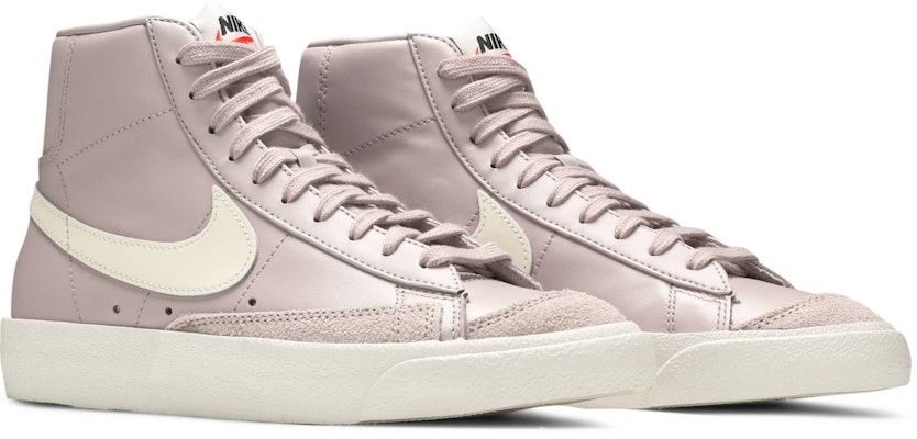 (W) Nike Blazer Mid '77 'Mauve' Lelaki CZ1055-002 Cheap (W) Nike Blazer Mid '77 'Mauve' Lelaki CZ1055-002