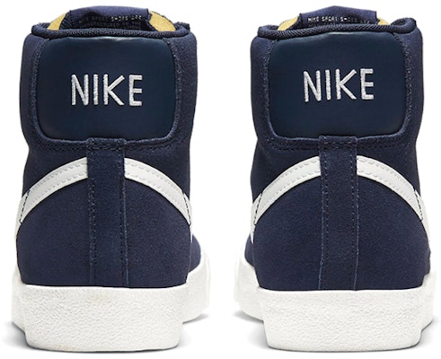 (W) 耐克 Blazer Mid '77 海军蓝麂皮 DB5461-400 Purchase (W) 耐克 Blazer Mid '77 海军蓝麂皮 DB5461-400